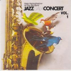 Jazz Gala Concert Vol.1  Peter Herbolzheimer